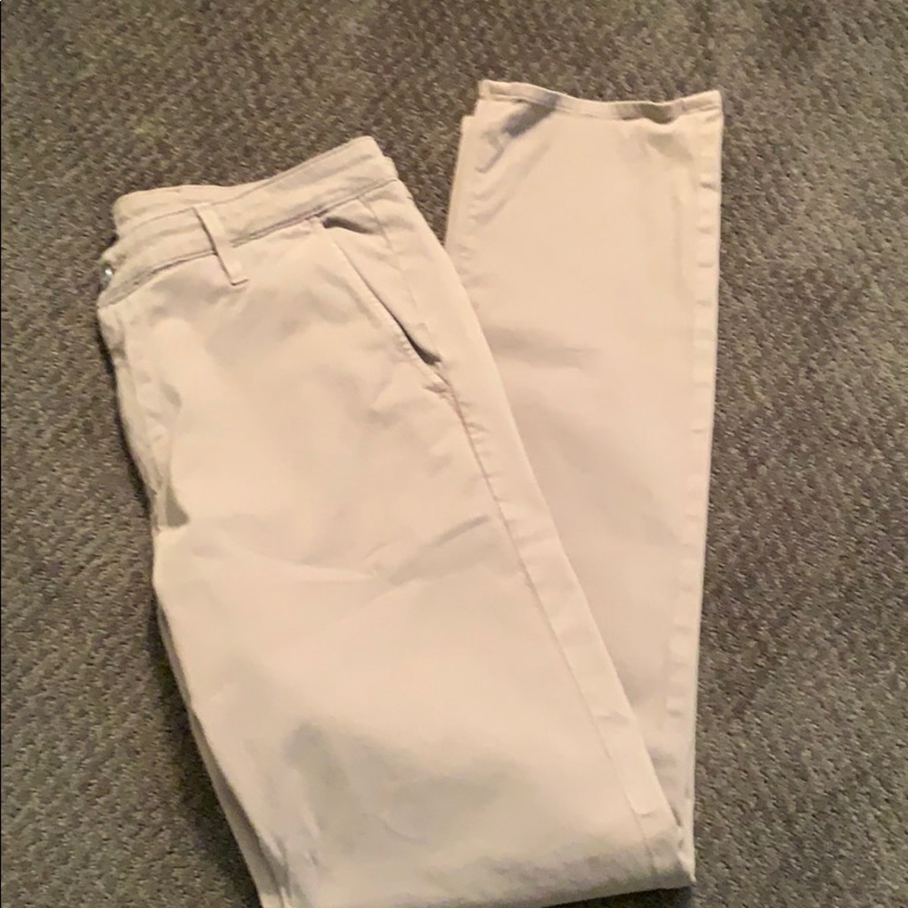 AG “Lux Khaki” size 32x32